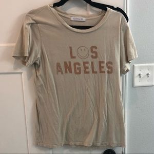 Daydreamer tee size size small